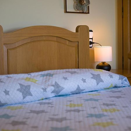 Apartmán Casa Gari Horta de Sant Joan Exteriér fotografie