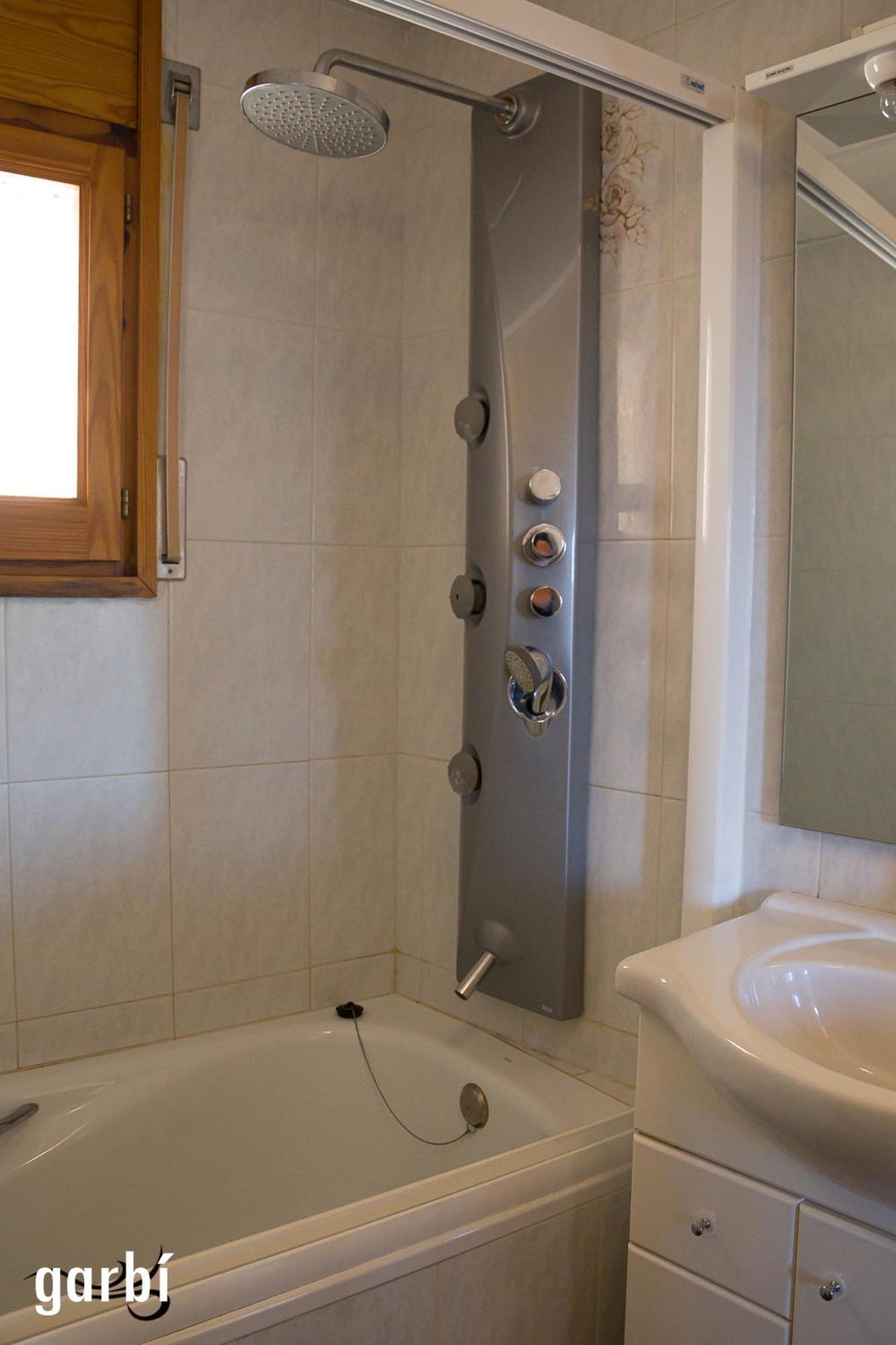 Apartmán Casa Gari Horta de Sant Joan Exteriér fotografie