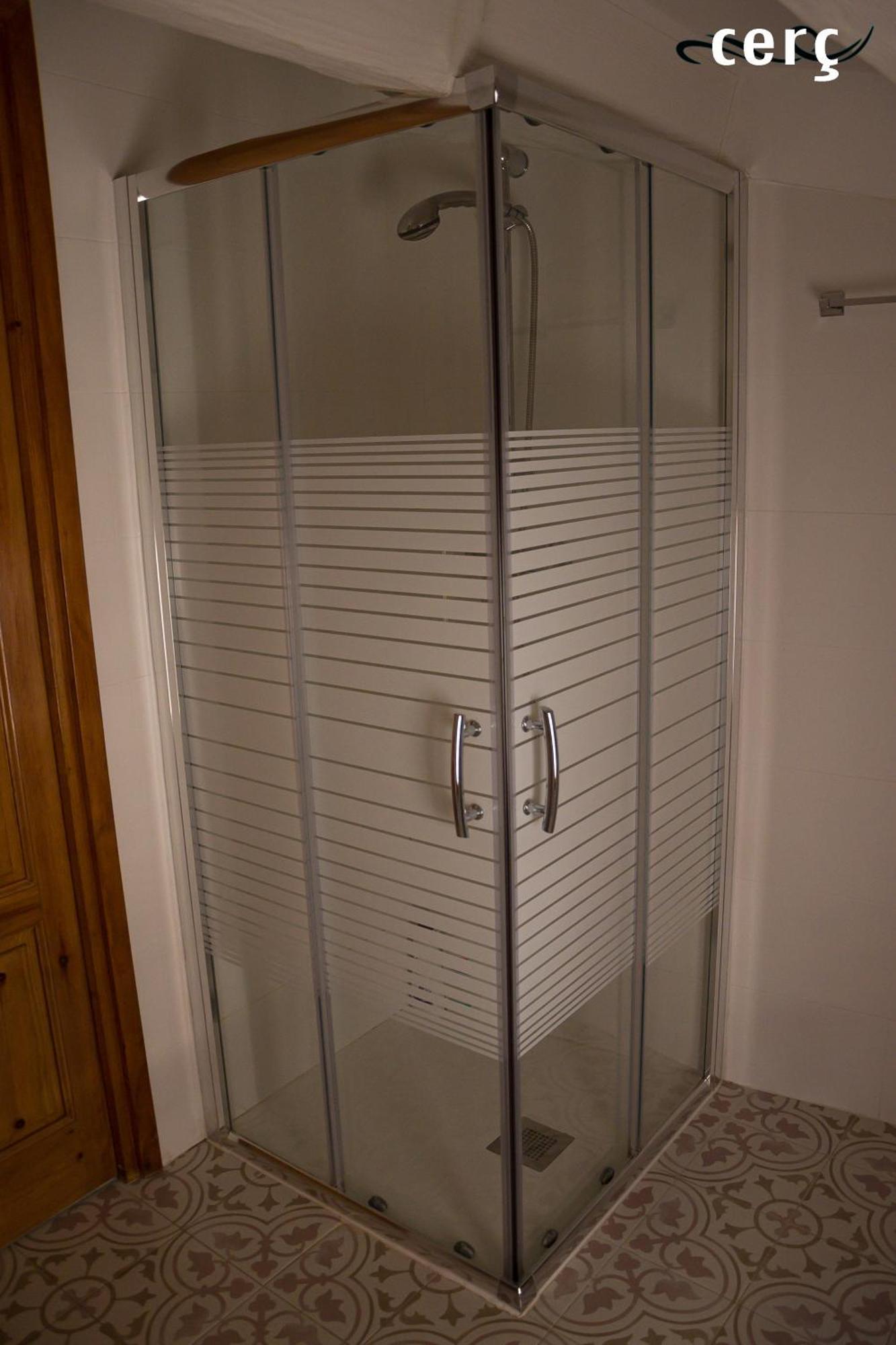 Apartmán Casa Gari Horta de Sant Joan Exteriér fotografie